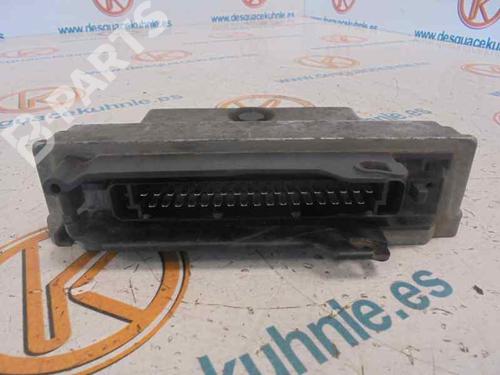 Used Engine control unit (ECU) RENAULT ESPACE III (JE0_) [1996-2002]  2468991