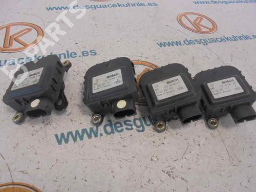 Used Heater blower motor RENAULT ESPACE III (JE0_) [1996-2002]  2469429
