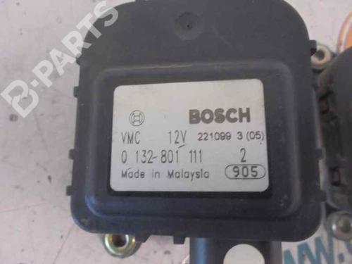 Heater blower motor RENAULT ESPACE III (JE0_)  | BP2469429M62 