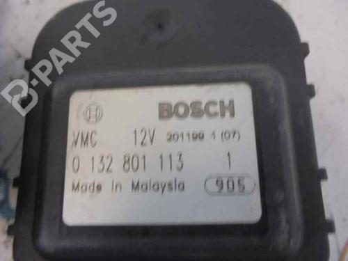 Heater blower motor RENAULT ESPACE III (JE0_)  | BP2469429M62 
