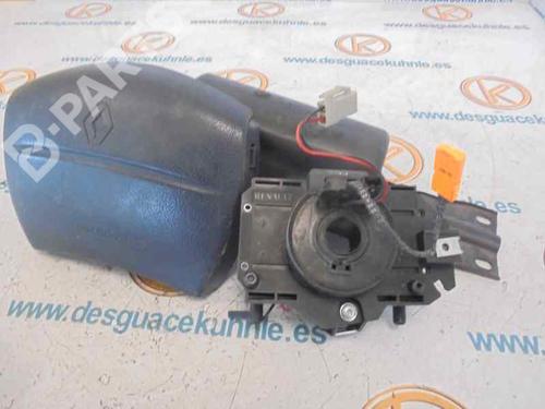 Airbagsatz RENAULT ESPACE III (JE0_) 2.2 12V TD (JE0E, JE0H, JE0P) (113 hp) 6025313596E | 6025313596E | 6025313009 | 7700876275E |