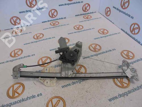 Used Front right window mechanism RENAULT ESPACE III (JE0_) [1996-2002]  2471596