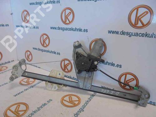Used Front left window mechanism RENAULT ESPACE III (JE0_) [1996-2002]  2471617