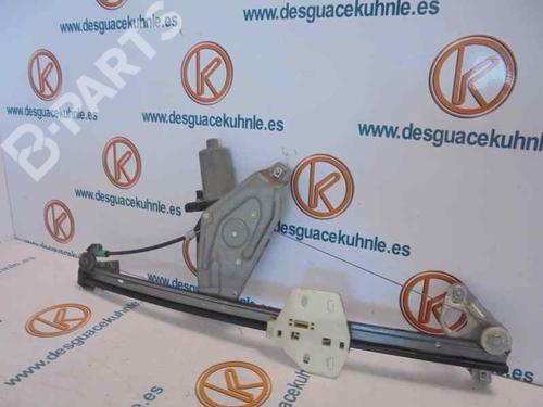 Front left window mechanism RENAULT ESPACE III (JE0_)  | BP2471617C22 