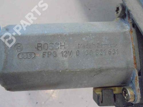 Front left window mechanism RENAULT ESPACE III (JE0_)  | BP2471617C22 
