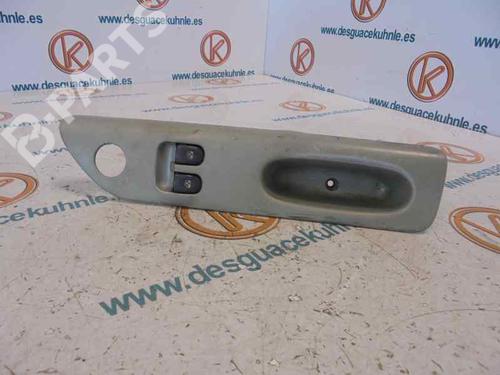 Used Left front window switch RENAULT ESPACE III (JE0_) [1996-2002]  2486712