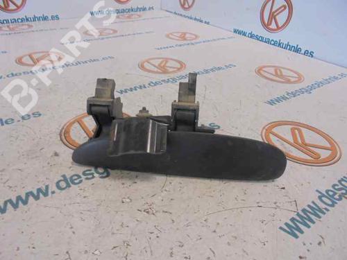 Used Front left exterior door handle RENAULT ESPACE III (JE0_) [1996-2002]  2486827