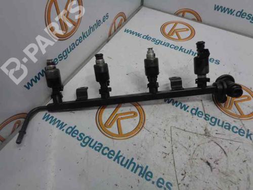 Injection rail DAEWOO REZZO (U100) 1.6 | BP2445316M98 