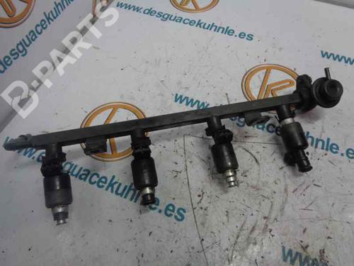 Injection rail DAEWOO REZZO (U100) 1.6 | BP2445316M98 