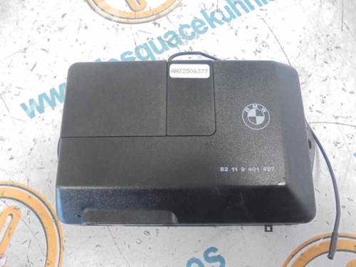 Used Electronic module BMW 5 (E34) [1987-1995]  2472236