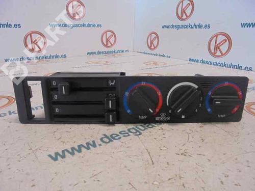 Used Climate control BMW 5 (E34) [1987-1995]  2469457