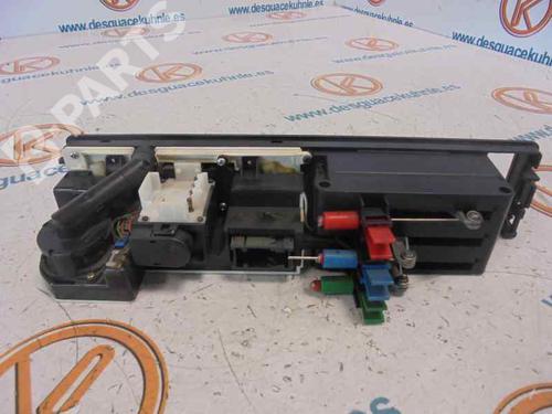 Climate control BMW 5 (E34)  | BP2469457I5 