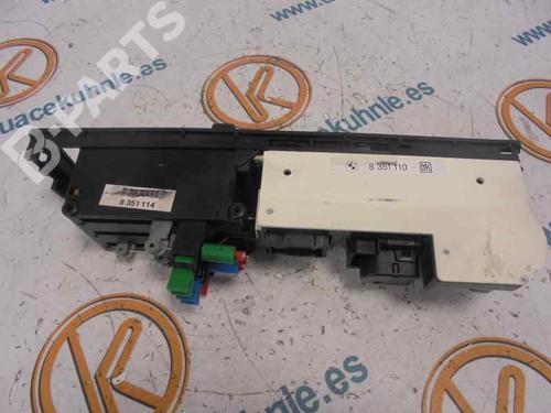 Climate control BMW 5 (E34)  | BP2469457I5 