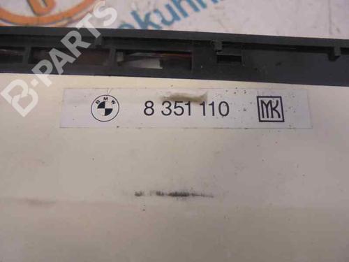Climate control BMW 5 (E34)  | BP2469457I5 