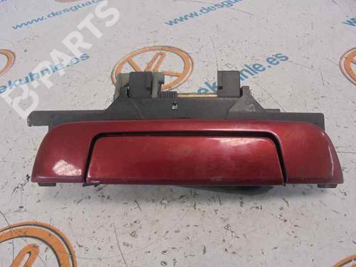 Maneta exterior trasera derecha BMW 5 (E34) 520 i 24V (150 hp) 51211960801 | 51211960801 |