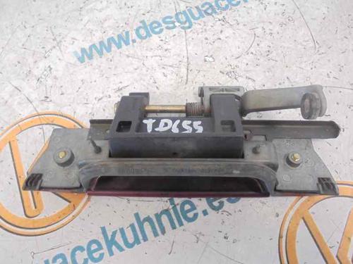 BP2478031C130 | Maniglia esterna posteriore destra BMW 5 (E34) 520 i 24V BP2478031C130