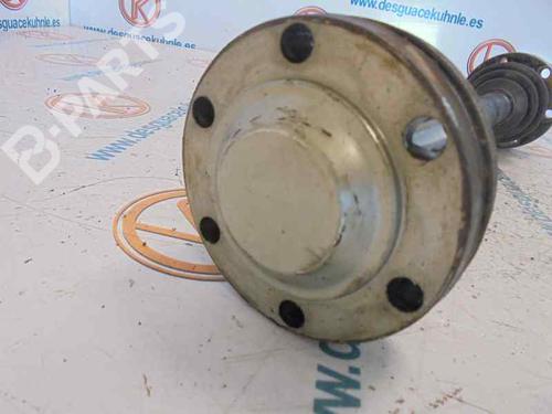 Left rear driveshaft BMW 5 (E34)  | BP2480464M40 