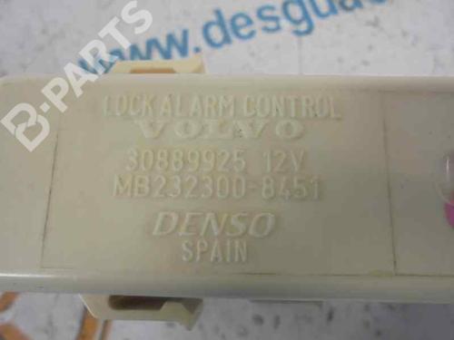 Electronic module VOLVO S40 I (644)  | BP2448980M83 