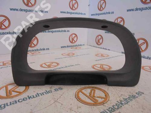 Dashboard VOLVO S40 I (644)  | BP2478093C46 