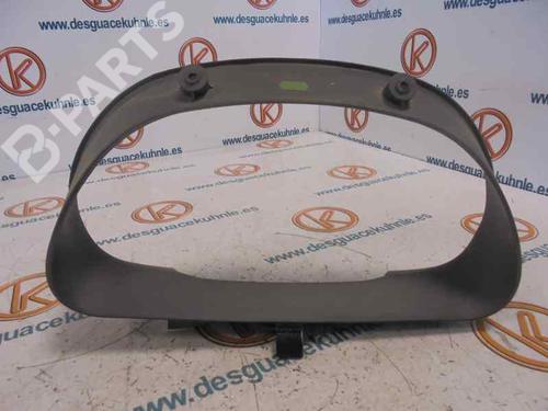 Used Dashboard VOLVO S40 I (644) [1995-2004]  2478093