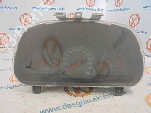 Kombinert Instrument VOLVO S40 I (644) [1995-2004]  2465831