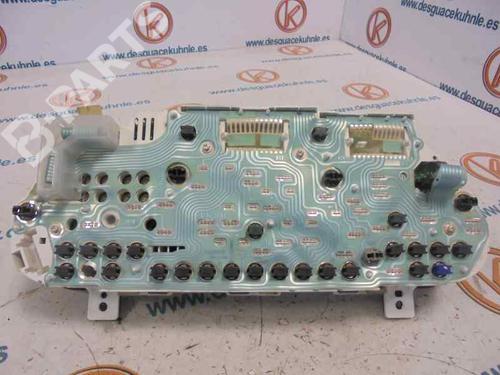 Instrument cluster VOLVO S40 I (644)  | BP2465831C47 
