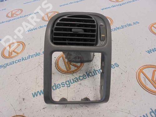 Used Dashboard VOLVO S40 I (644) [1995-2004]  2480833