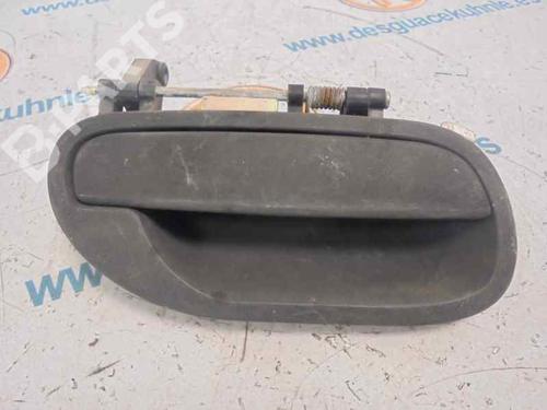 Used Rear right exterior door handle VOLVO S40 I (644) [1995-2004]  2472068