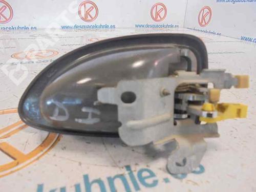 Front left interior door handle VOLVO S40 I (644)  | BP3218099I13 