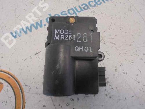 Used Heater blower motor VOLVO S40 I (644) [1995-2004]  2449047