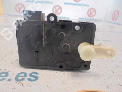 Heater blower motor VOLVO S40 I (644)  | BP2449047M62 