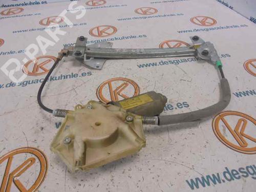 Used Rear left window mechanism VOLVO S40 I (644) [1995-2004]  2465165