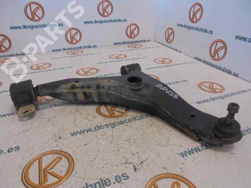 Used Right front suspension arm VOLVO S40 I (644) [1995-2004]  2481647
