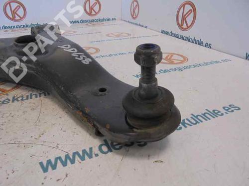 Right front suspension arm VOLVO S40 I (644)  | BP2481647M13 
