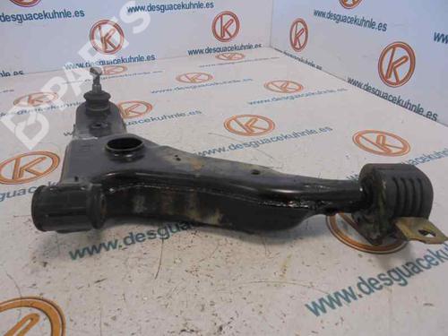 Right front suspension arm VOLVO S40 I (644)  | BP2481647M13 