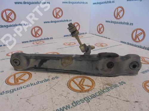 Right rear suspension arm VOLVO S40 I (644)  | BP2481678M15 