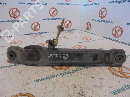 Querlenker links hinten für VOLVO S40 I (644) [1995-2004]  2481652