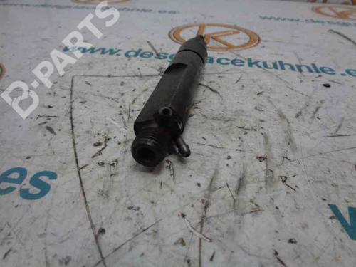 Used Injector VW PASSAT B5 (3B2) 1.9 TDI (110 hp) 2445097