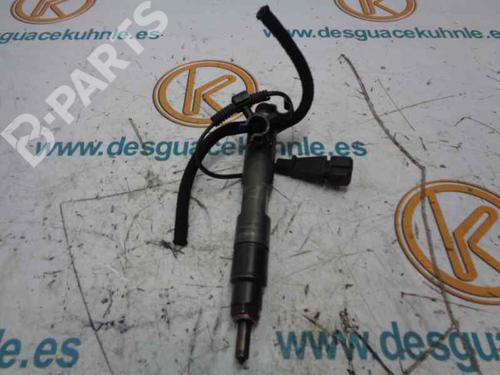 Injector VW GOLF IV (1J1) 1.9 TDI (110 hp) 2445104