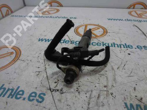 Injector VW GOLF IV (1J1) 1.9 TDI | BP2445104M100 