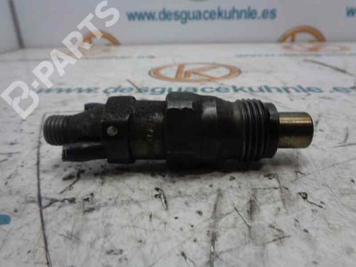 Injector PEUGEOT 306 Hatchback (7A, 7C, N3, N5)  | BP2447849M100 