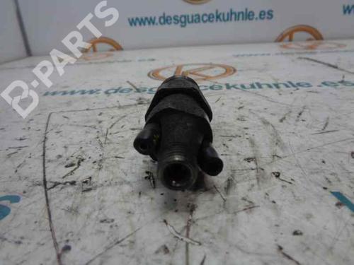 Injector PEUGEOT 306 Hatchback (7A, 7C, N3, N5)  | BP2447849M100 