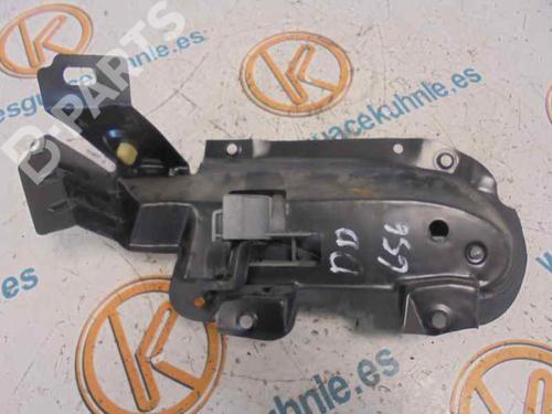 Front right interior door handle RENAULT ESPACE III (JE0_)  | BP3219939I14 