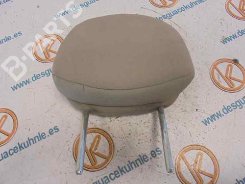 Stol høyre foran NISSAN PRIMERA Hatchback (P12) [2002-2025]  2483743