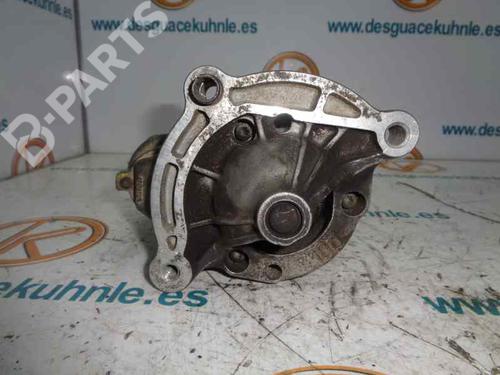 Used Starter SEAT IBIZA II (6K1) 1.4 i (60 hp) 2454830