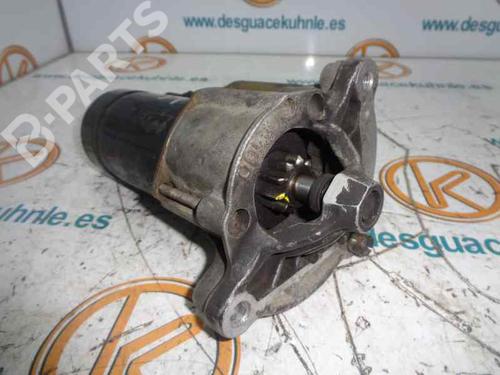 Starter SEAT IBIZA II (6K1) 1.4 i | BP2454830M8 