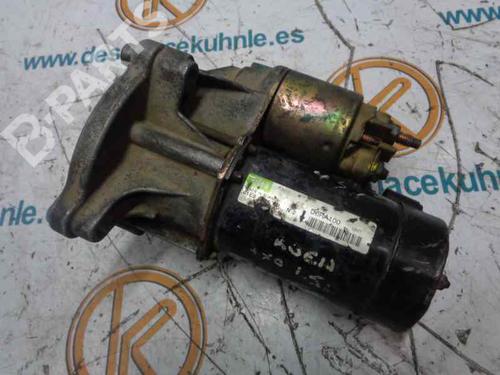 Starter SEAT IBIZA II (6K1) 1.4 i | BP2454830M8 