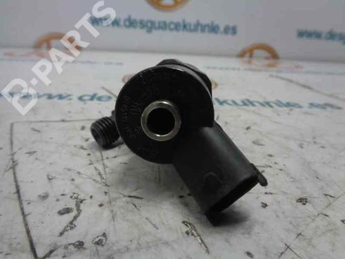 Injector RENAULT SCÉNIC II (JM0/1_)  | BP2445406M100
