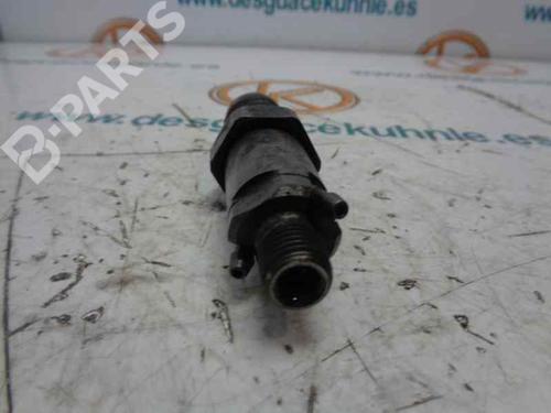 Injector CITROËN C15 Box Body/MPV (VD_) 1.8 D | BP2455807M100 
