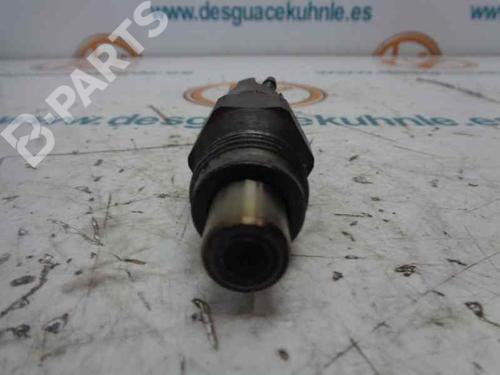 Injector CITROËN XANTIA (X1_, X2_) 1.9 Turbo D | BP2447174M100 
